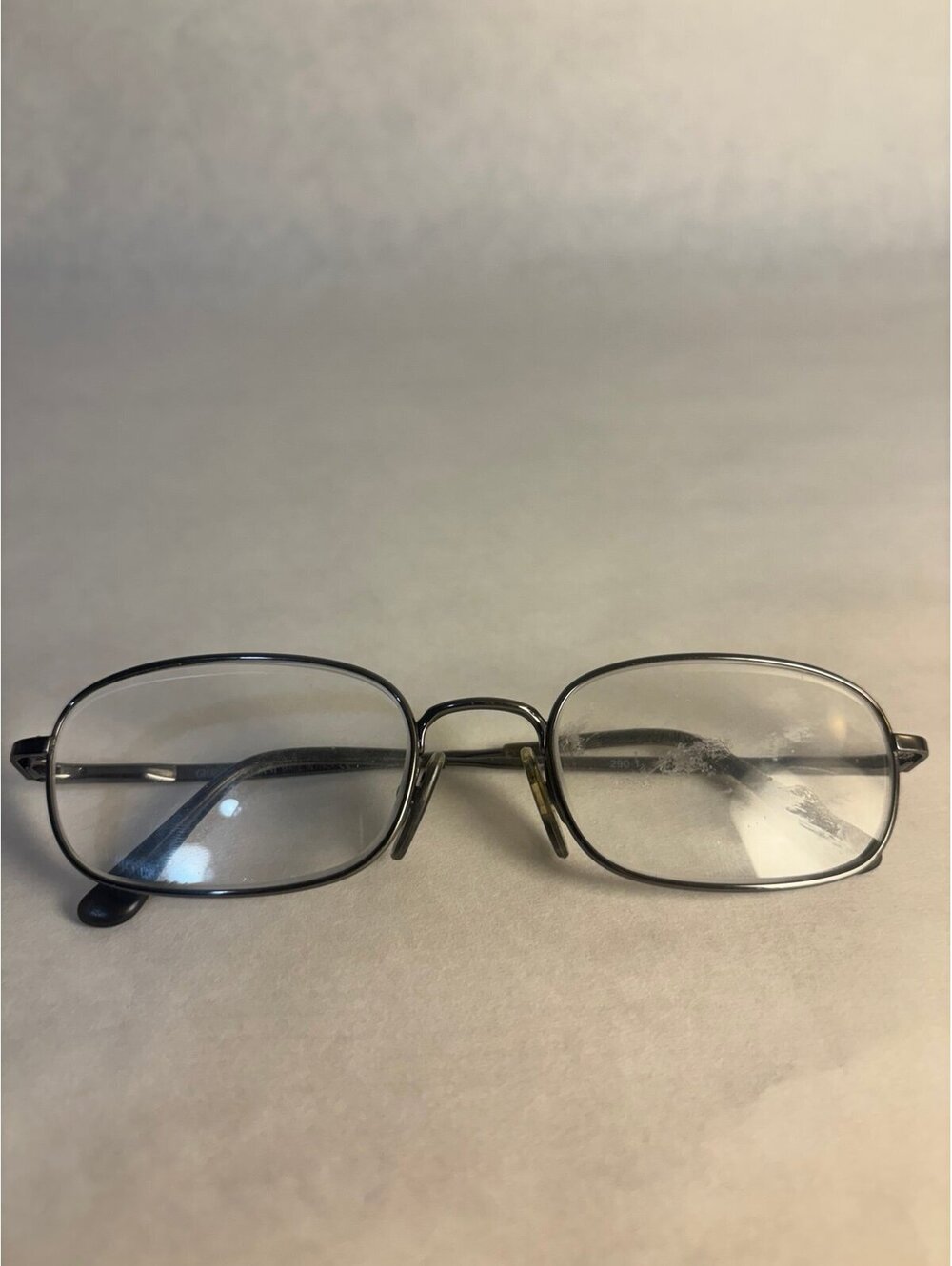 Giogori Armani Men’s Eyeglass Frames